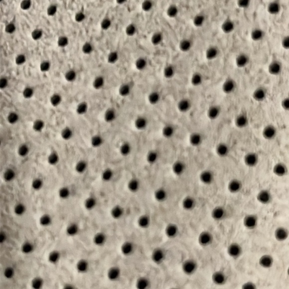 Clarks cloudsteppers flat Round toe tan slip on women size 10 - Picture 6 of 11